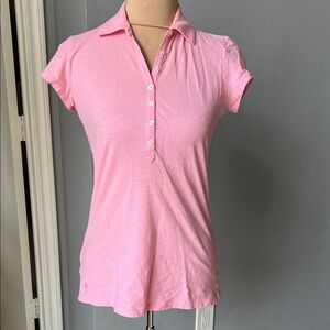 Lilly Pulitzer Polo